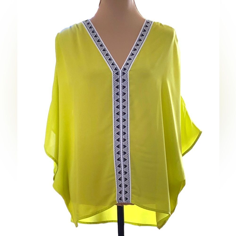 Over Size Tops Size S - Picture 4 of 15